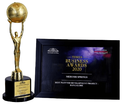 Times Business Awards 2020