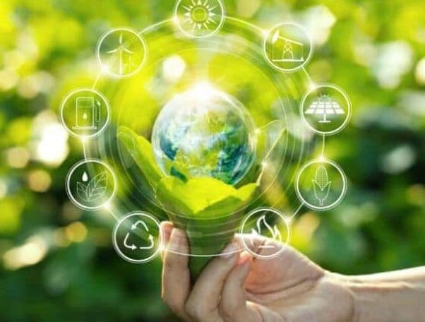 Paving the way forward: Eco-sustainable development